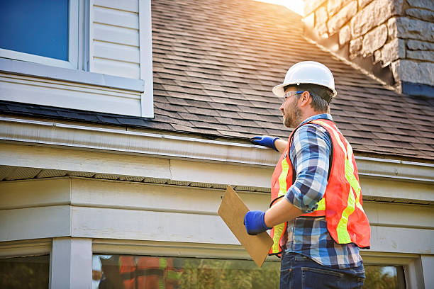 Licensed Gutter Repair And Installation service in Fairfax, CA - Norken Roofing